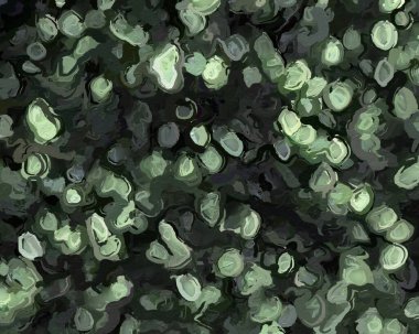 Soyut arkaplanın güzel rengi