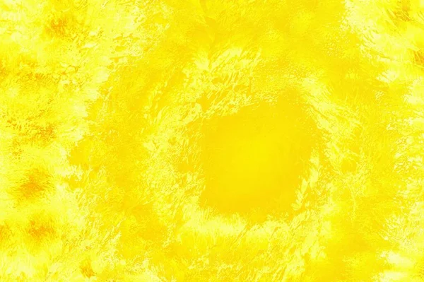 Желтый Цвет Абстрактного Фона — стоковое фото