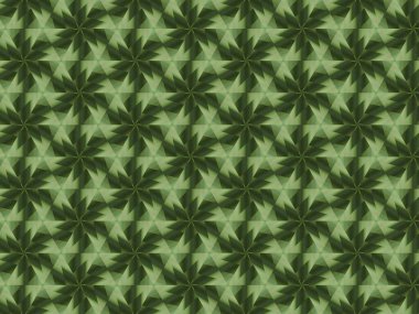 soyut arkaplanın yeşil rengi