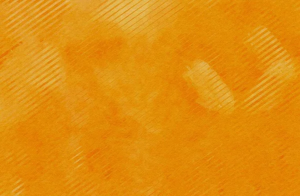 Couleur Orange Fond Abstrait — Photo