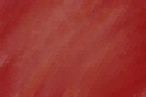 Color Rojo Fondo Abstracto — Foto de Stock