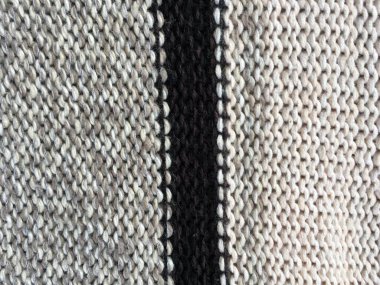 Eski kumaş dokusunu kapat