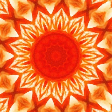 soyut arkaplanın kırmızı rengi