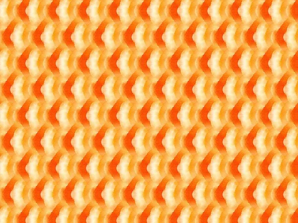 Orange Color Abstract Background — Stock Photo, Image