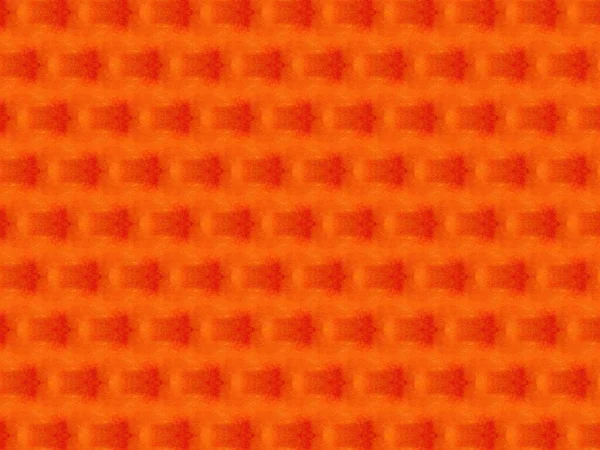 Color Naranja Fondo Abstracto — Foto de Stock