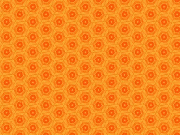 Color Naranja Fondo Abstracto —  Fotos de Stock