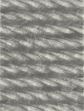 resim soyut arkaplan siyah beyaz çiziyor