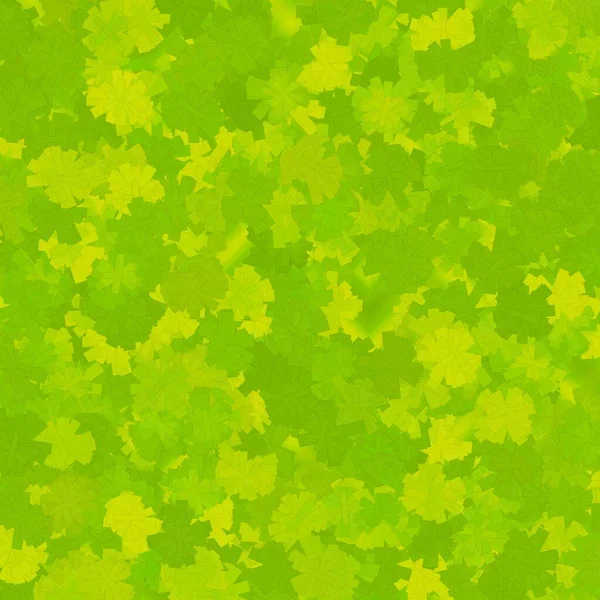 Soyut Arkaplanın Yeşil Rengi — Stok fotoğraf