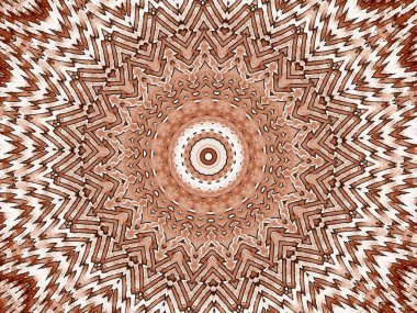 soyut arkaplanın kahverengi rengi