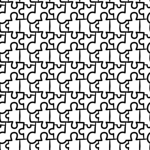 Soyut arkaplanın kusursuz deseni