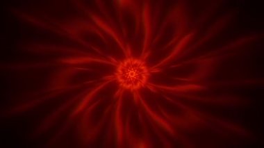 güzel renk ışık deseni arkaplanı