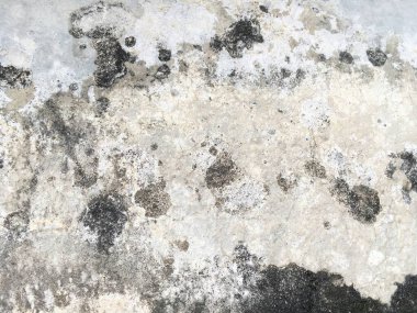 Kırık beton döşeme dokusunu kapat