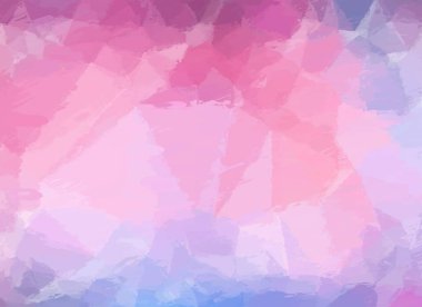 Soyut arkaplanın güzel rengi