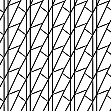 Soyut arkaplanın kusursuz deseni