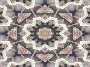 soyut arkaplanın kahverengi rengi