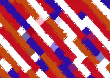 Soyut arkaplanın güzel rengi