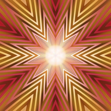 Soyut arkaplanın güzel rengi