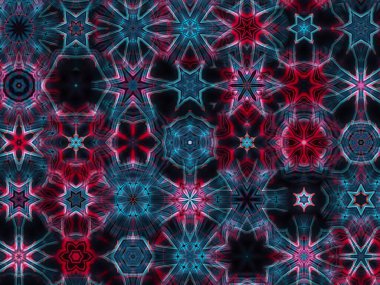 Soyut arkaplanın güzel rengi