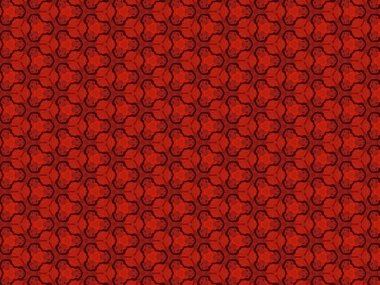 soyut arkaplanın kırmızı rengi