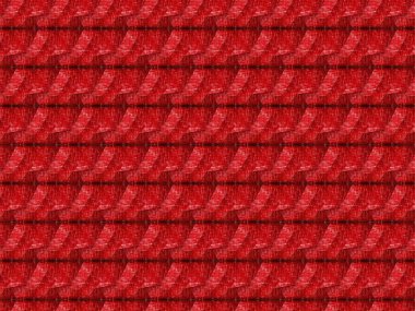 soyut arkaplanın kırmızı rengi