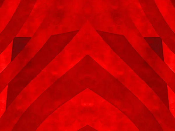 抽象的な背景の赤い色 — ストック写真