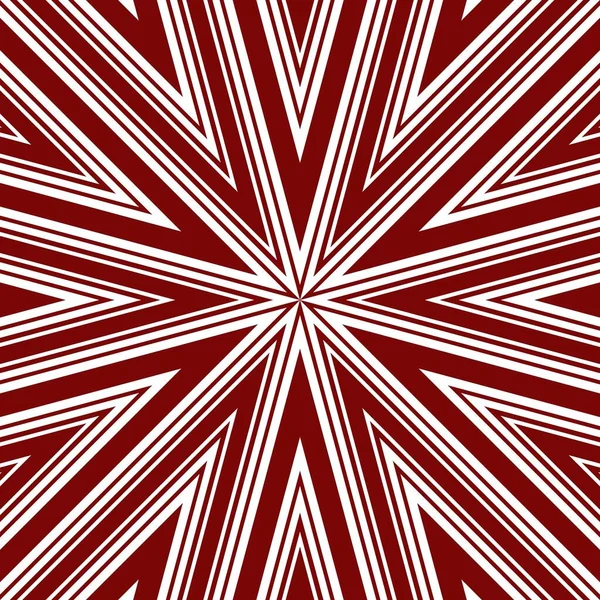 Czerwony Biały Kolor Abstrakcyjnego Tła — Zdjęcie stockowe