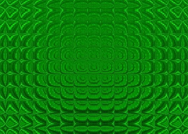 Groene Kleur Van Abstracte Achtergrond — Stockfoto