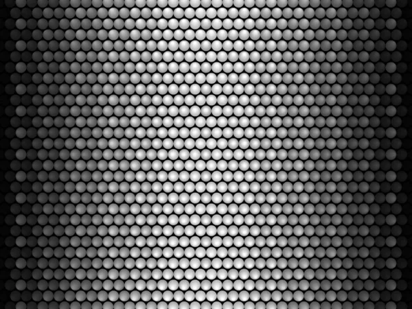 Blanco Negro Fondo Abstracto — Foto de Stock