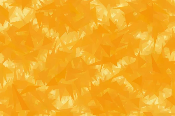 Color Naranja Fondo Abstracto —  Fotos de Stock