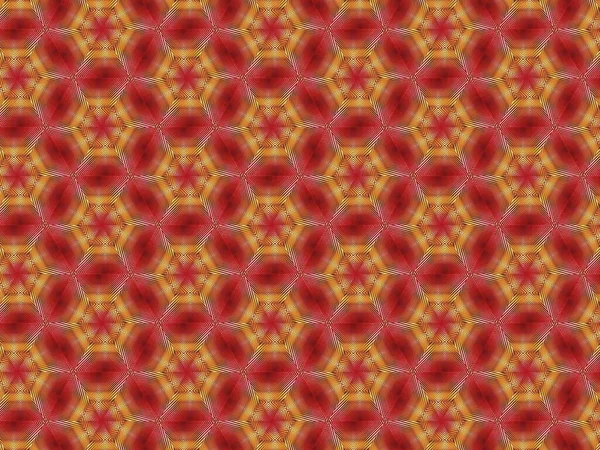 Red Color Abstract Background — Stock Photo, Image