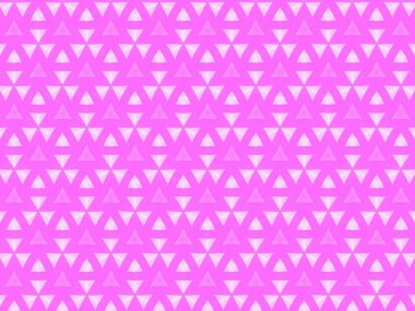 Soyut arkaplanın pembe rengi