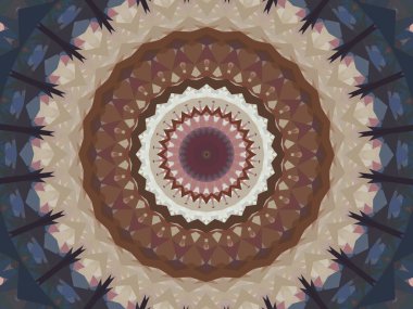 soyut arkaplanın kahverengi rengi