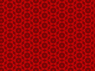 soyut arkaplanın kırmızı rengi