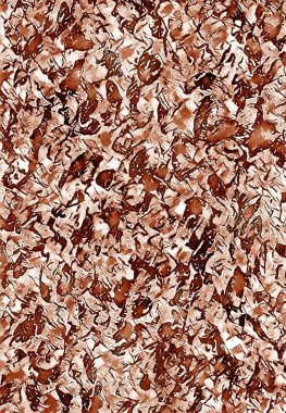 soyut arkaplanın kahverengi rengi