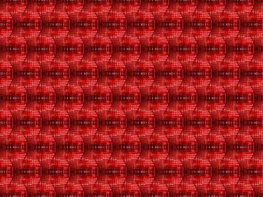 soyut arkaplanın kırmızı rengi