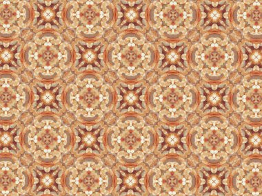 soyut arkaplanın kahverengi rengi