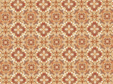 soyut arkaplanın kahverengi rengi