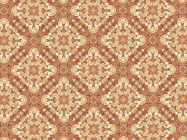 soyut arkaplanın kahverengi rengi