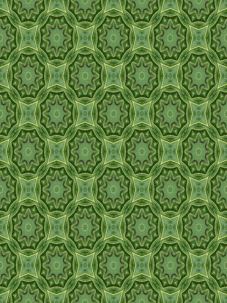 Groene Kleur Van Abstracte Achtergrond — Stockfoto