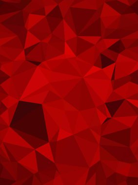 soyut arkaplan için kırmızı renk