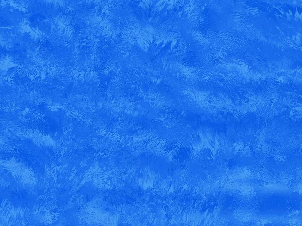 Blue Color Abstract Background — Stock Photo, Image