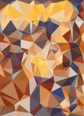 Soyut arkaplanın güzel rengi