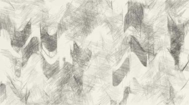 resim soyut arkaplan siyah beyaz çiziyor