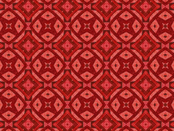 Red Color Abstract Background — Stock Photo, Image