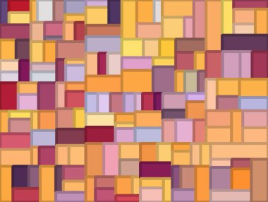 Soyut arkaplanın güzel rengi