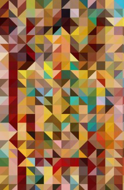 Soyut arkaplanın güzel rengi