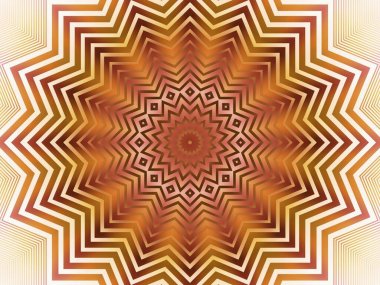 Soyut arkaplanın güzel rengi