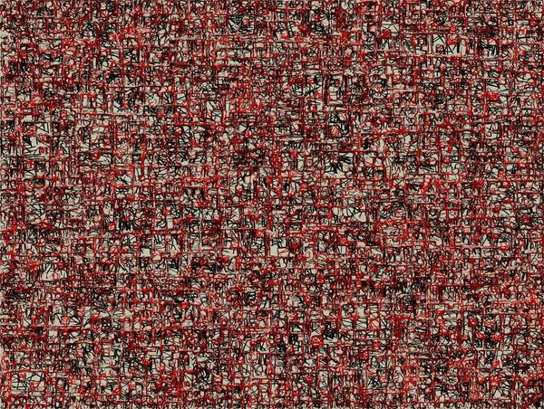 แดงของพ นหล งนามธรรม — ภาพถ่ายสต็อก