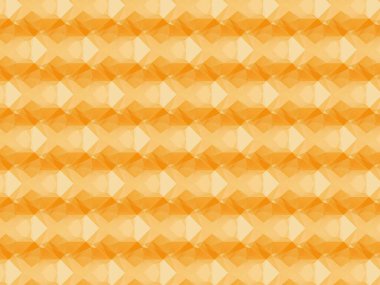 Soyut arkaplanın sarı rengi