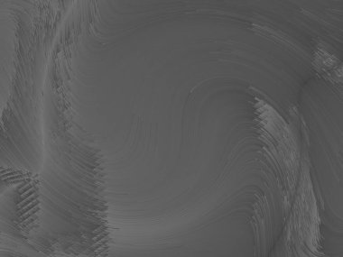 Soyut arkaplanın gri rengi